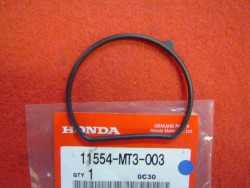 Joint moulé dans système de distribution de ST1100 90-00 idem 11554MT3000