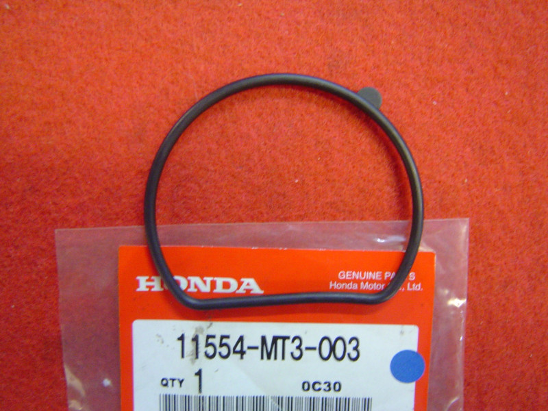 Joint moulé distribution Honda ST1100 - Réf. 11554MT3003