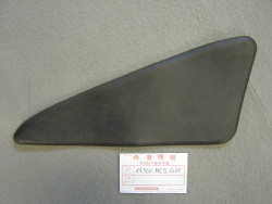 Grippe genoux droit de réservoir de ST1300 04-17 idem 17506MCSG00 17506MCS305