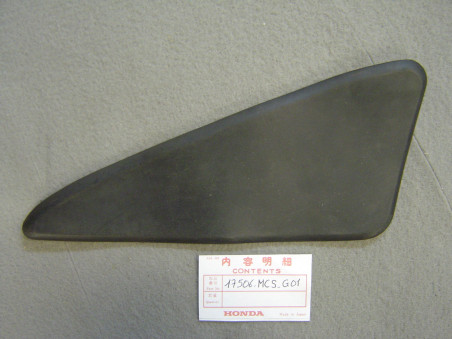 Grippe Genoux Droit Réservoir Honda ST1300 04-17 Réf 17506MCSG01