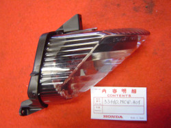 clignotant avant droit de VFR800 06-13 remplace 33410MCWH01