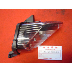 Clignotant avant droit Honda VFR800 2006-2013 - Réf. 33410MCWH01