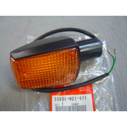 Clignotant AR droit Honda CB1000F 93-96 - Réf 33600MZ1611