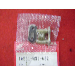 Attache rapide chaîne RK FJ Honda XR600 - Réf. 40531MN1682