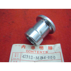 Entretoise frein AR Honda VF1100C - Réf. 42313MB4000