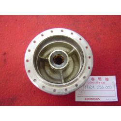 Moyeu roue avant Honda PF50 – Réf. 44601093003