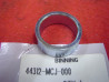 Entretoise roue avant gauche Honda CBR900 2000-2001 | 44312MCJ000