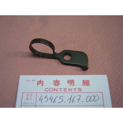Passe-câble Honda MT50 MT80SA – Réf. 45465167000