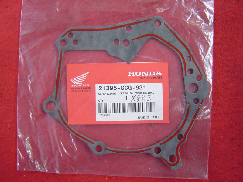 Joint Carter Transmission Honda 21395-GCG-931 SGX50 SH50