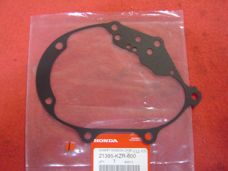 Joint de carter de transmission de PCX125 12 SH125 13-14 SH150 13
