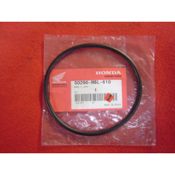 Bridage caoutchouc coffre rangement Honda – Réf. 50290MBL610