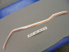Autocollant réservoir Honda CBX1000A 1980 gauche A-23 | Réf. 17507469300ZB