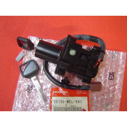 Contacteur principal à clefs Honda CBR1000 04-05 | 35100MEL641