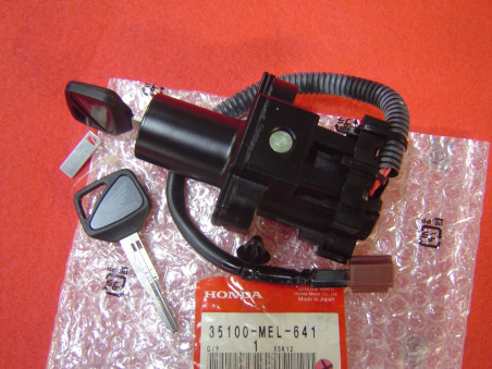 Contacteur principal à clefs Honda CBR1000 04-05 | 35100MEL641