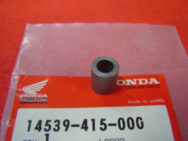 Entretoise tendeur Honda CX500 - Réf. 14539415000