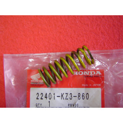 Ressort embrayage Honda CR250 92-93 | Réf. 22401KZ3860