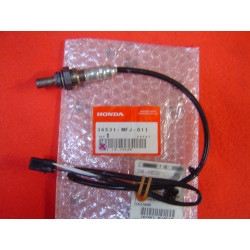 Capteur d'oxygène de CBR600 08-12 remplace 36531MFJD01 HONDA 36531-MFJ-D11