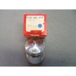 Piston +1,00 D45mm Honda CB125 Twin CM125C - 13105-399-010