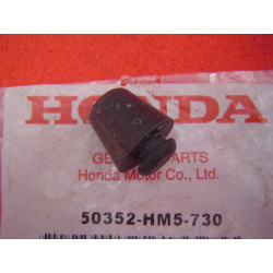 Silentbloc butée sabot Honda TRX300 TRX400 - Réf. 50352HM5730