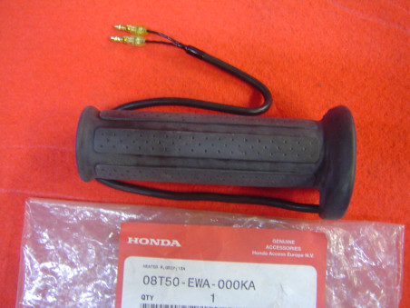 Poignée Chauffante Droite Honda 08T50EWA000KA (13A)