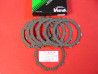 Jeu disques embrayage Honda VESRAH VC140 - Réf 22201377000K