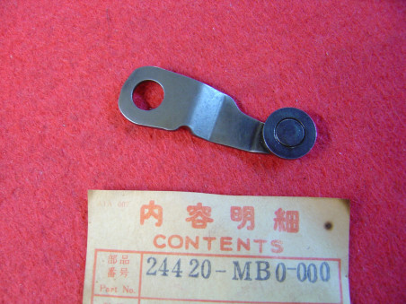 Biellette verrouillage point mort Honda 24420MB0000