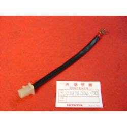 Câble relais démarreur Honda CB750K7 K8 F - Réf. 35858392000