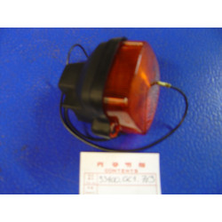 Clignotant AV droit Honda NU50C - Réf. 33400GC1769