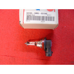 Ampoule Phare H11 12V 55W Honda - Réf. 33165-SMG-E01HE