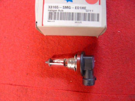 Ampoule Phare H11 12V 55W Honda - Réf. 33165-SMG-E01HE