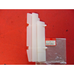 Grille Radiateur Droit Honda XR650 00/07 - Réf 19033MBN670