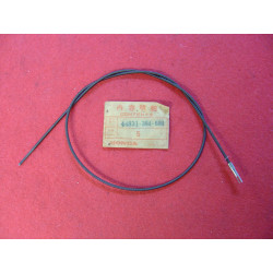 Câble interne compteur vitesse Honda CG125 CG110 CY50 CY80