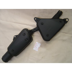Échappement Honda 250XL K3 350XL – Réf. 18300386405