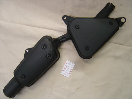 Échappement Honda 250XL K3 350XL – Réf. 18300386405