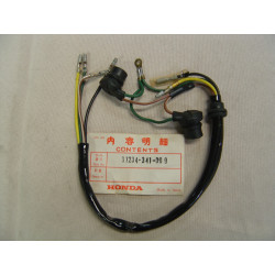 Faisceau Compteur Vitesse Honda CB750 Four | Réf. 37234341009