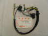 Faisceau Compteur Vitesse Honda CB750 Four | Réf. 37234341009