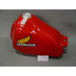 Réservoir Honda XL350R 84 R110 – Réf. 175A1KG0020ZB