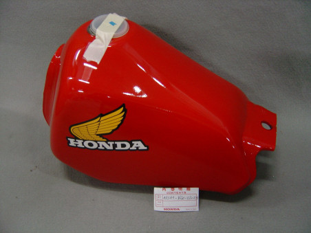 Réservoir Honda XL350R 84 R110 – Réf. 175A1KG0020ZB