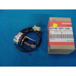 Faisceau porte ampoule phare Honda FES250 2000 - 33140KEY700