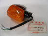 Clignotant avant droit Honda VFR750 RC30 réf. 33400ML7600ZB