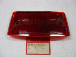 Cabochon feu arrière CB125TD HONDA 33702-KC1-003