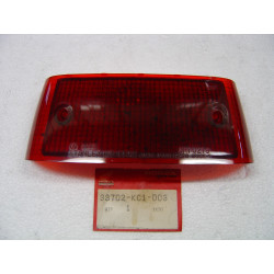 Cabochon feu arrière CB125TD HONDA 33702-KC1-003