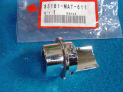Deflecteur de feu de CBR1100XX 94