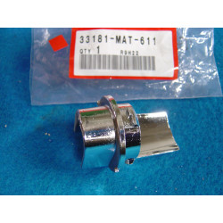 Déflecteur feu arrière Honda CBR1100XX - 33181MAT611