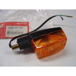 Clignotant avant droit Honda 33400-GF9-621 - Pièce neuve