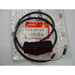 Feu arrière complet Honda CRF450X 2005-2014 | Réf. 33701MEY670