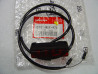 Feu arrière complet Honda CRF450X 2005-2014 | Réf. 33701MEY670
