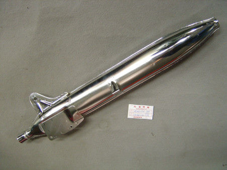 Silencieux échappement Honda CA200 1990 – Réf. 18300030000