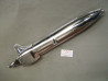 Silencieux échappement Honda CA200 1990 – Réf. 18300030000