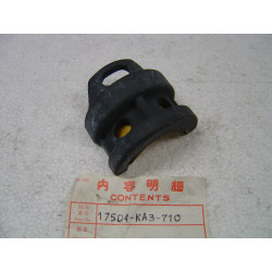 Caoutchouc montage réservoir Honda CR480R 83 - 17504KA3710